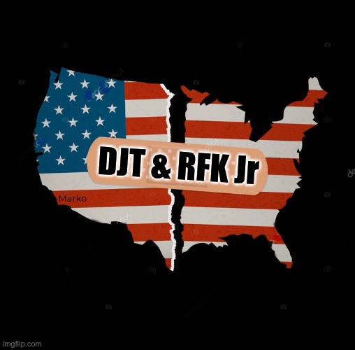 With God’s Grace | DJT & RFK Jr; Marko | image tagged in memes,just have to avoid dem assassins,u know dems must take him out,nwo on epstein n diddy list,pedos in prison,or hung | made w/ Imgflip meme maker