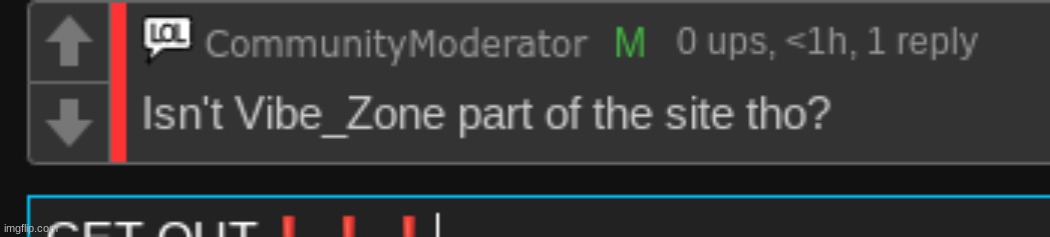 account's getting deleted. | made w/ Imgflip meme maker