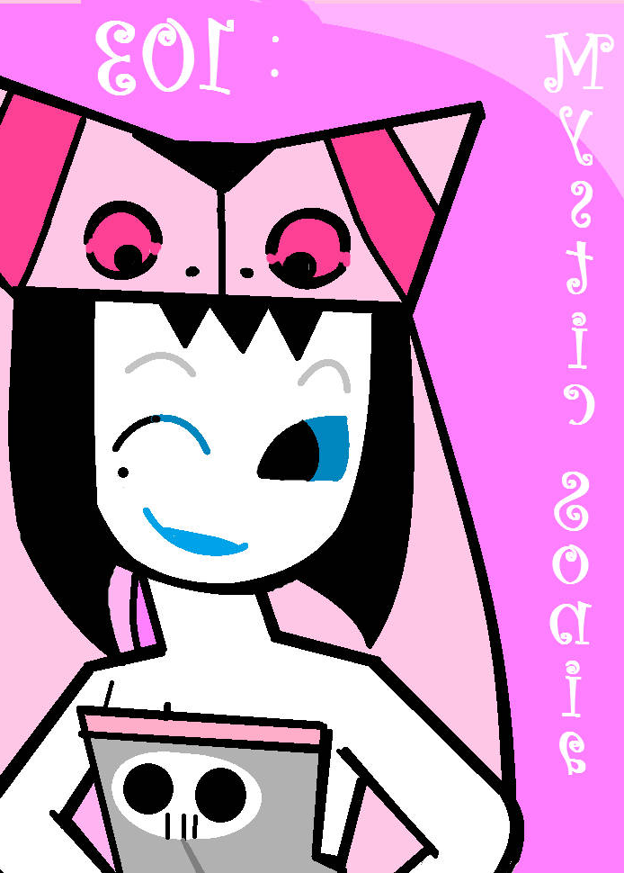 Mystique Sonia Blank Meme Template