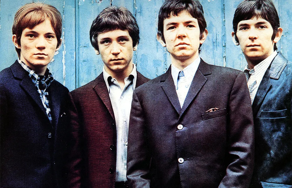 small faces Blank Meme Template