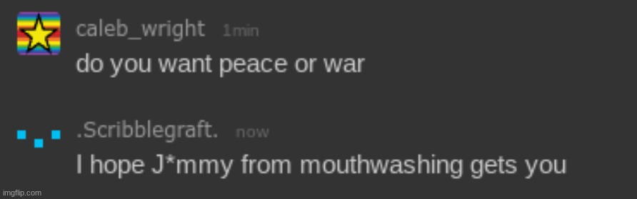 Give him the curly treatment | made w/ Imgflip meme maker