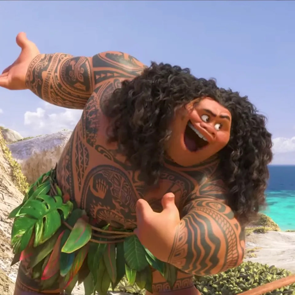 High Quality maui Blank Meme Template