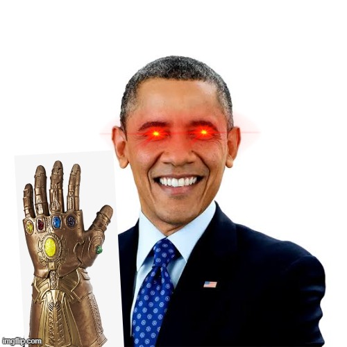 obama at full power | image tagged in barack obama | made w/ Imgflip meme maker