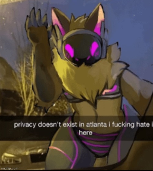 What the hell going on in Atlanta? | made w/ Imgflip meme maker