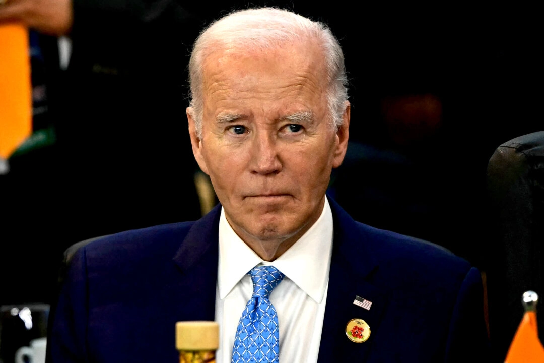 President Joe Biden announced a “historic” $4 billion pledge Blank Meme Template