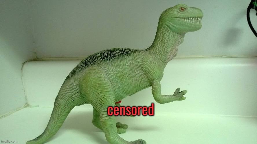 censored | made w/ Imgflip meme maker