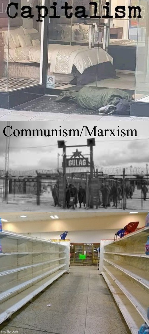 No ism is perfect but one is definitely better than the others | Communism/Marxism | image tagged in venezuela,politics lol,memes | made w/ Imgflip meme maker