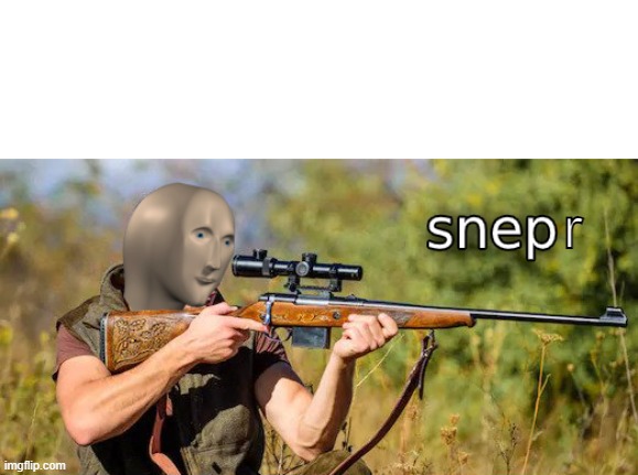 r | image tagged in snep | made w/ Imgflip meme maker