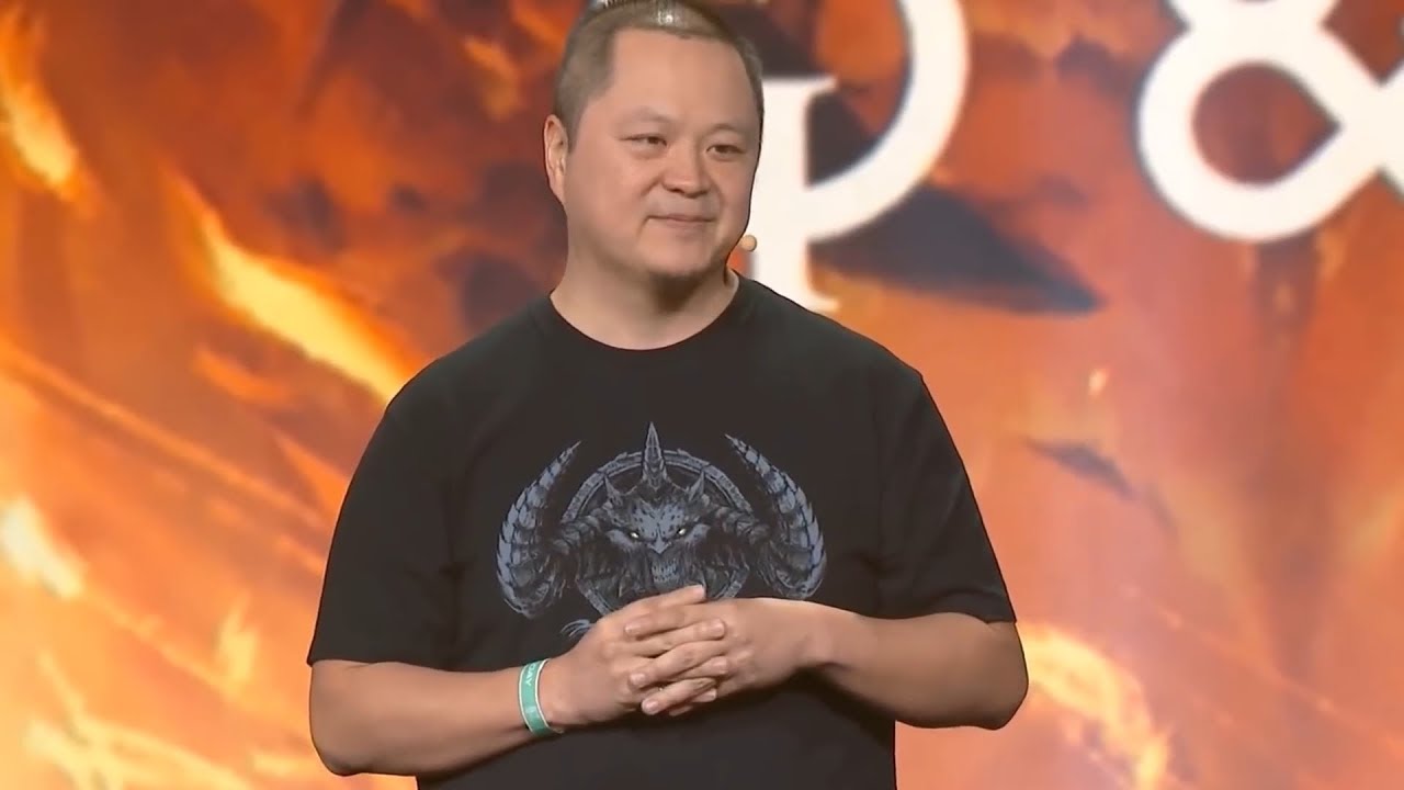 Diablo do you not have phone Blank Meme Template