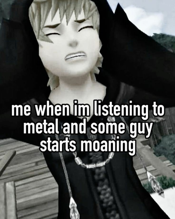 Me when Blank Meme Template