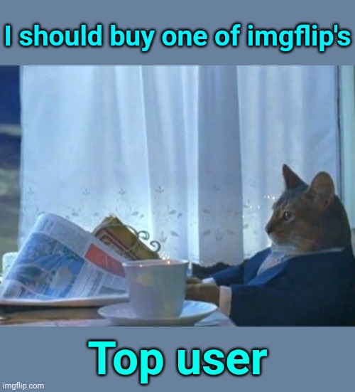 Dashhopes?? | I should buy one of imgflip's; Top user | image tagged in memes,i should buy a boat cat,dashhopes,imgflip top users | made w/ Imgflip meme maker