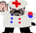 UTTP medic Meme Template