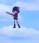 vs Blank Meme Template