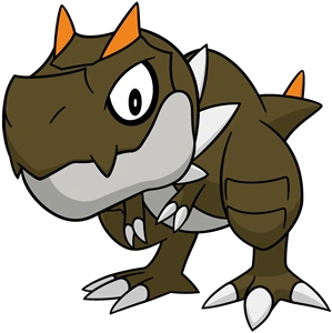 Tyrunt 4 Blank Meme Template