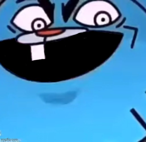 Gumball | image tagged in gumball | made w/ Imgflip meme maker