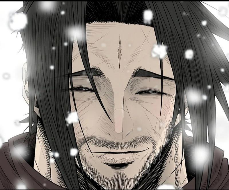 jin mu won smile Blank Meme Template