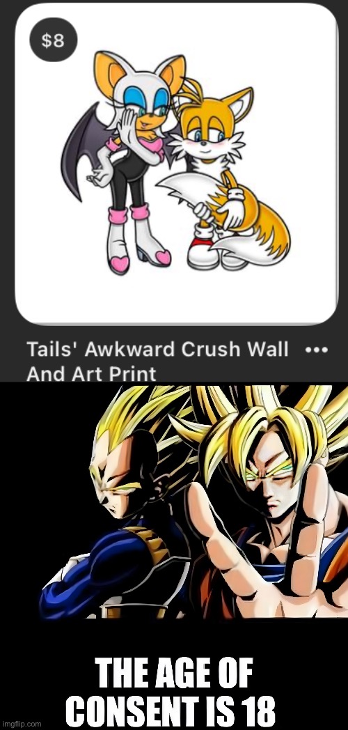 What the fuck are these Pinterest ads | image tagged in the age of consent is 18 | made w/ Imgflip meme maker