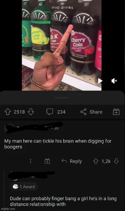 That's a long finger | image tagged in memes,reddit,finger,middle finger,rareinsults | made w/ Imgflip meme maker