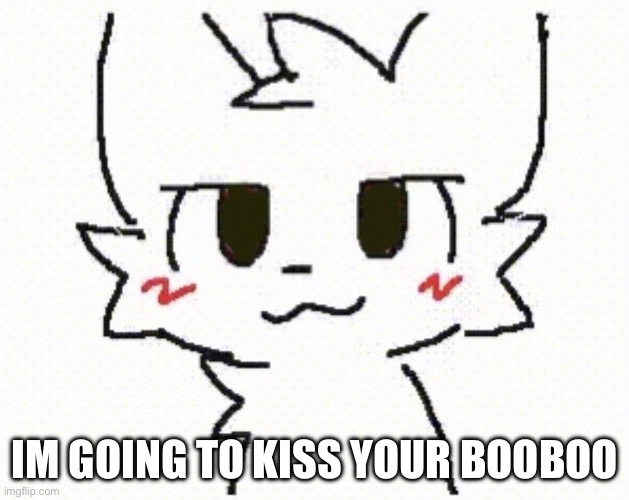 you like kissing boys | IM GOING TO KISS YOUR BOOBOO | image tagged in you like kissing boys | made w/ Imgflip meme maker