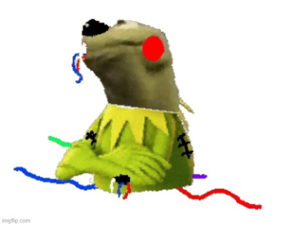 repost if you have legs and angered a site mod | made w/ Imgflip meme maker