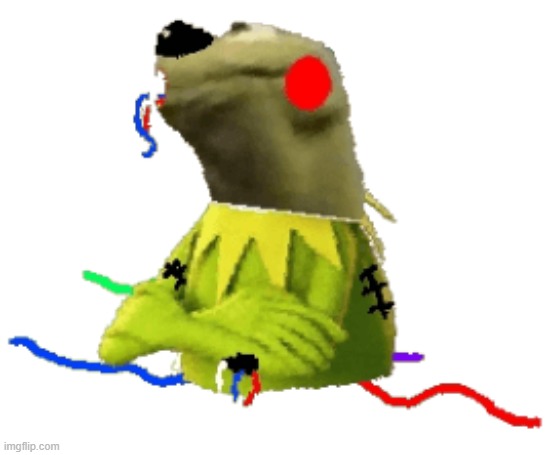 repost if you have legs and angered a site mod | made w/ Imgflip meme maker