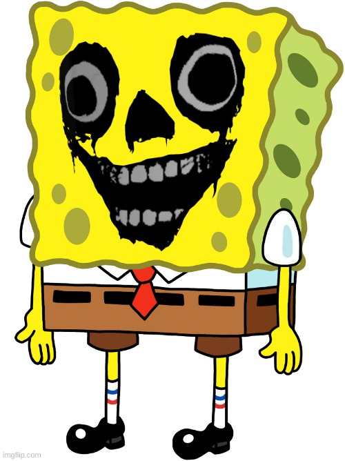 rust | image tagged in add a face to spongebob | made w/ Imgflip meme maker