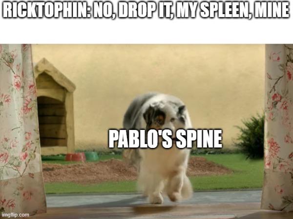 spleen | made w/ Imgflip meme maker