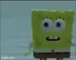 Spongebob explode - Imgflip