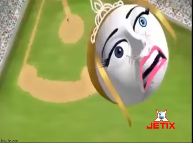 Bratz: Rock Angelz on Jetix Latin America Blank Meme Template