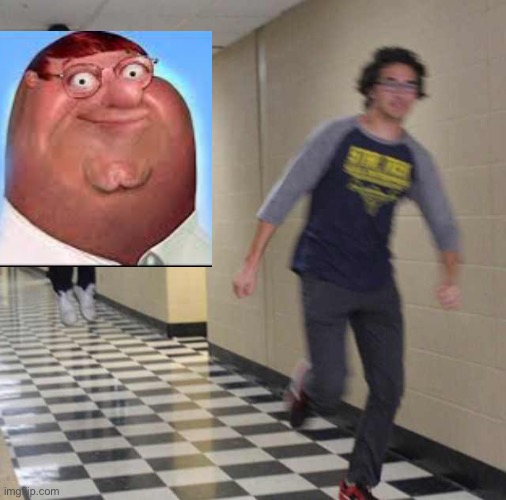 floating boy chasing running boy | image tagged in floating boy chasing running boy | made w/ Imgflip meme maker