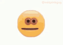 Angry Emoji Blank Meme Template