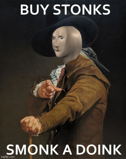 take it from me | made w/ Imgflip meme maker