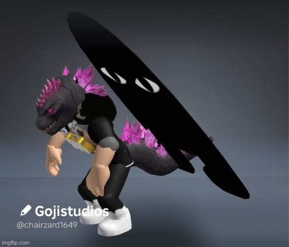 If y’all got Roblox here’s my account if y’all wanna frien me | made w/ Imgflip meme maker