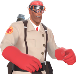 Medic Brain Blank Meme Template