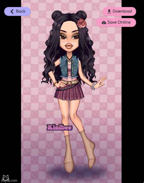 bratz | made w/ Imgflip meme maker