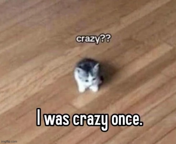 they locked me in a room | made w/ Imgflip meme maker