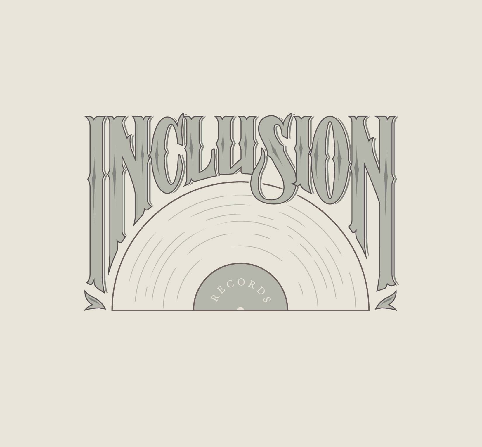 Inclusion Records Blank Meme Template