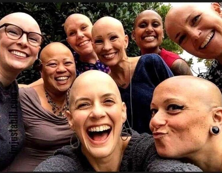 Bald Wokester 4b Bitches Blank Meme Template