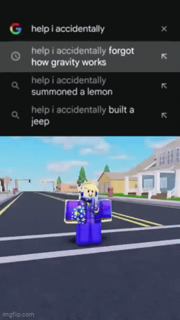 idk what to type (17) - Imgflip