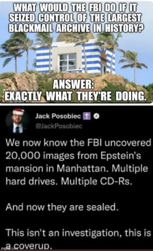 This isn't an investigation. This is a coverup. | image tagged in crooked fbi,needs major overhaul | made w/ Imgflip meme maker