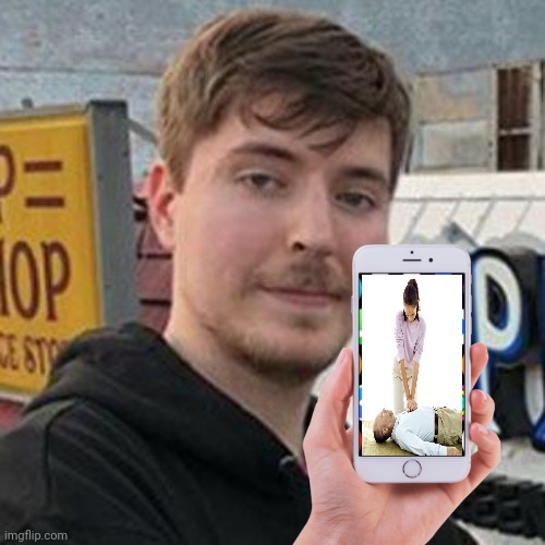 image tagged in mr beast | made w/ Imgflip meme maker