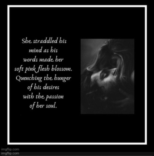 Quenching the Hunger | image tagged in quenching the hunger,power,words,passion,mind | made w/ Imgflip meme maker