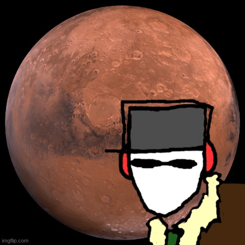 Mars | image tagged in mars | made w/ Imgflip meme maker