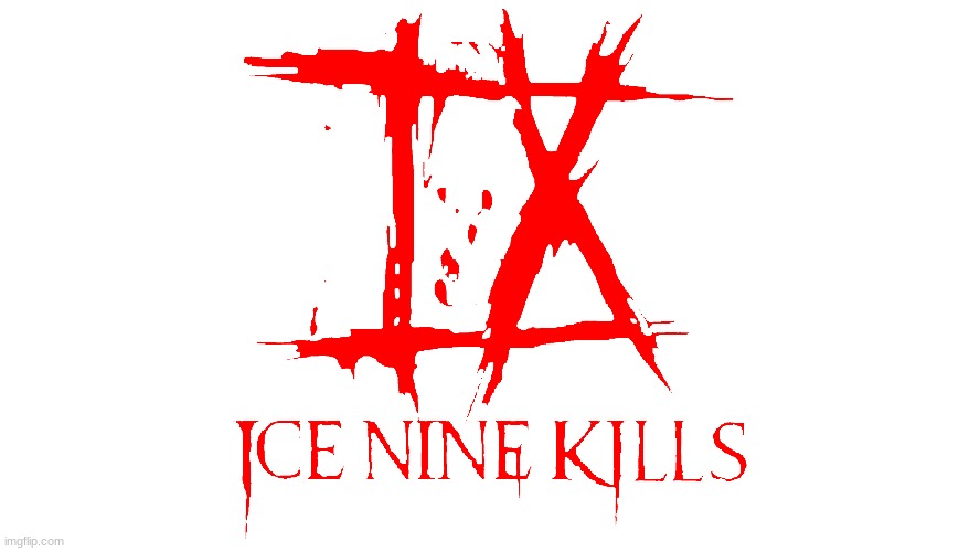 Hey, Is there any Ice Nine Kills fans here? :D | image tagged in iceninekills,ice nine kills | made w/ Imgflip meme maker