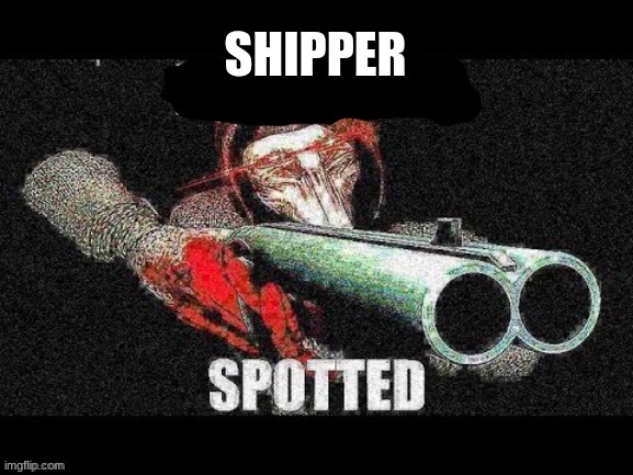 me when sans x paps shippers | SHIPPER | image tagged in scp 049 meme | made w/ Imgflip meme maker