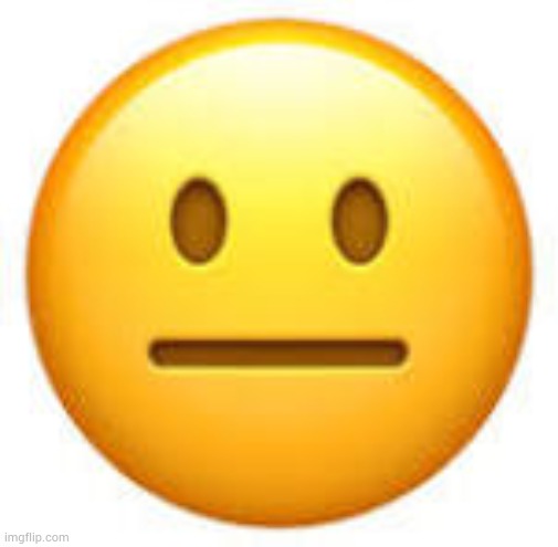 stare emoji | image tagged in stare emoji | made w/ Imgflip meme maker