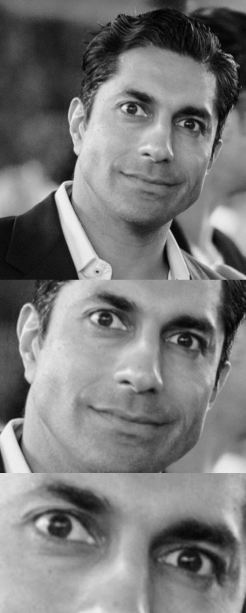 prem panic Blank Meme Template