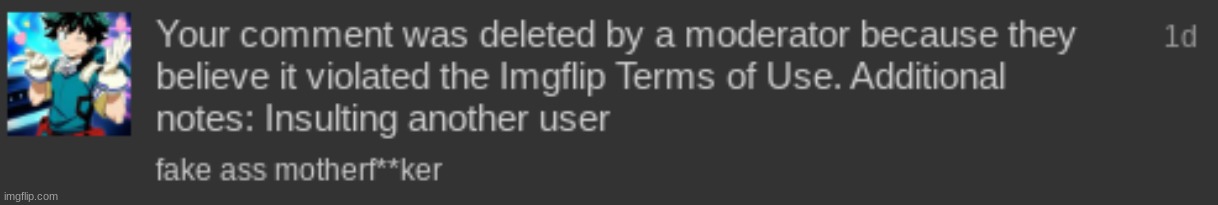 ARE YOU SERIOUS THAT WAS ME TROLLING MY OWN ALT | made w/ Imgflip meme maker