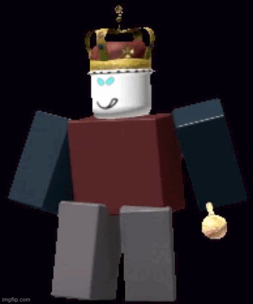 Cruel King | image tagged in cruel king | made w/ Imgflip meme maker