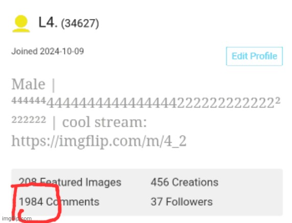 1984 | made w/ Imgflip meme maker